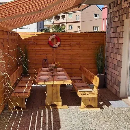 Daire In 43066 Crikvenica