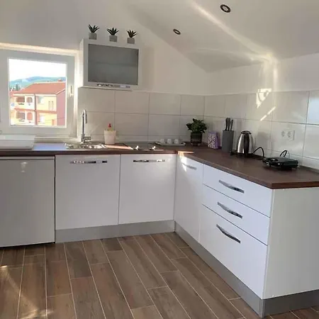 Apartment In 43066 Crikvenica
