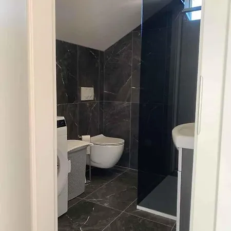 In 43066 Crikvenica