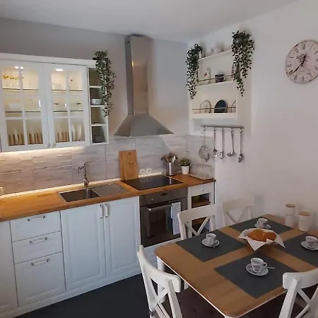 Apartment In 43066
