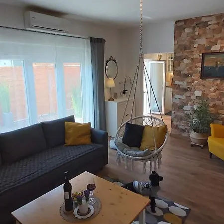 In 43066 Apartamento Crikvenica