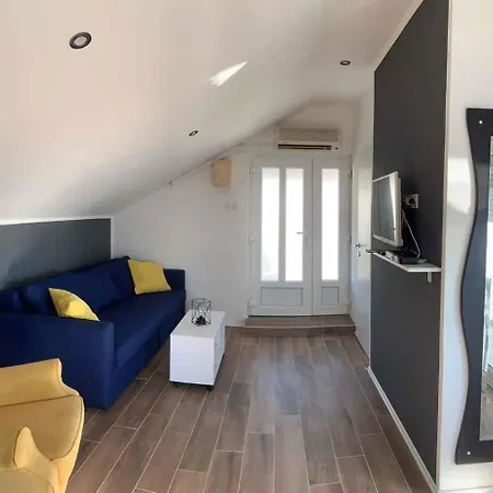 Apartamento In 43066