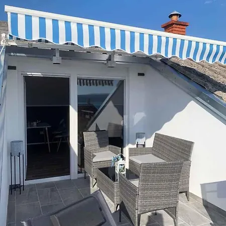 In 43066 Apartment Crikvenica