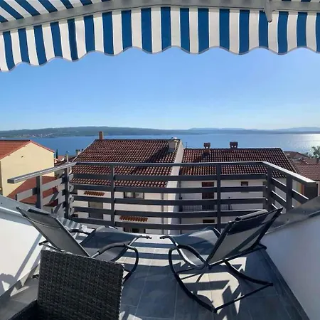 In 43066 Crikvenica
