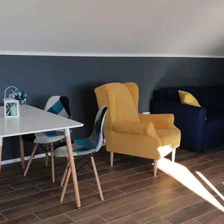 In 43066 Apartment Crikvenica