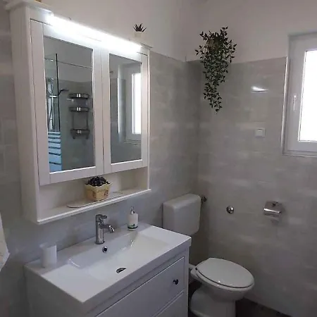 Apartamento In 43066