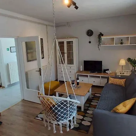In 43066 Apartamento Crikvenica