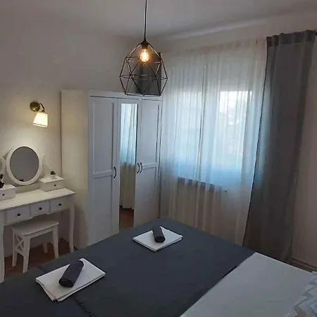 Apartamento In 43066 Crikvenica