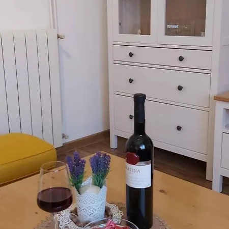 In 43066 Crikvenica